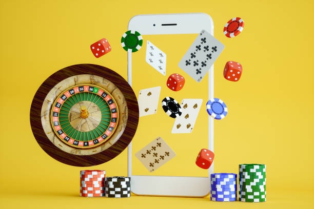 7e778 mobile gaming